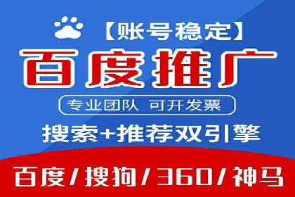 竞价SEM托管案例：精准营销的利器